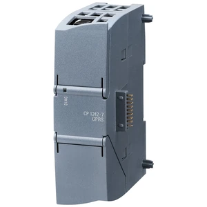 Siemens 6GK7242-7KX31-0XE0 SIMATIC S7-1200 Módulo De Comunicaciones GSM/GPRS Conectividad