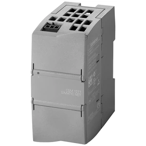 Siemens 6GK7277-1AA10-0AA0 SIMATIC S7-1200 Módulo Switch 4 Puertos RJ45 y 10/100 Mbps