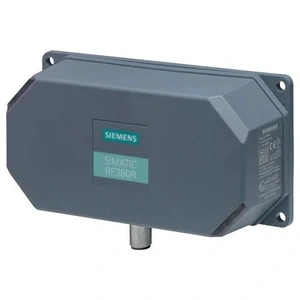 Siemens 6GT2801-3BA10 SIMATIC RF380R Gen2 Lector Industrial Interfaz RS422/232 3964R