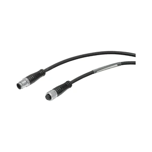 Siemens 6GT2891-4FH20 SIMATIC RF Cable de Conexión Flexible Longitud 2 m Conector RF