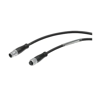 Siemens 6GT2891-4FH50 SIMATIC RF Cable Prolongador Longitud 5 m para Lector y Módulo de Comunicación