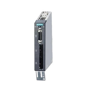Siemens 6SL3055-0AA00-5CA2 SINAMICS Módulo SMC30 Sensor TTL/HTL o SSI Opcional