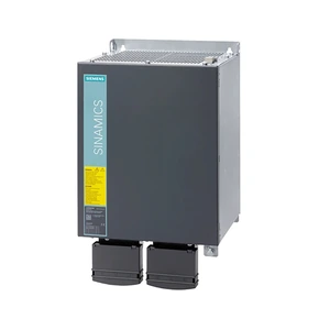 Siemens 6SL3100-0BE28-0AB0 SINAMICS S120 Módulo Interfaz Activa 80 kW, 380-480 V