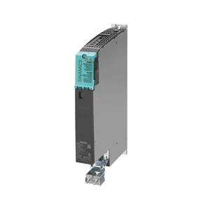 Siemens 6SL3120-1TE21-0AD0 SINAMICS S120 Módulo 600 V DC Entrada y 3AC 400 V Salida 9 A