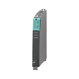 Siemens 6SL3120-1TE31-3AA3 SINAMICS S120 Módulo Motor Único Entrada 600V DC Salida 400V 3AC 132A Drive Cliq