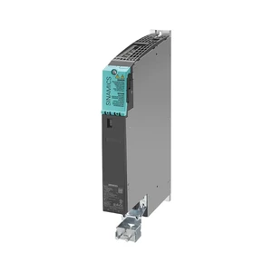 Siemens 6SL3120-2TE21-0AD0 SINAMICS S120 Módulo Dos Ejes Entrada 600 V DC, Salida 3AC 400V