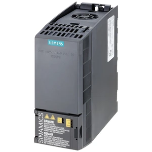Siemens 6SL3210-1KE14-3AF2 SINAMICS G120C Variador Potencia 1,5 kW Interfaz IO Integrada