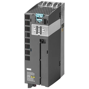 Siemens 6SL3210-1PC22-8UL0 PM240-2 Módulo De Potencia Con Freno Integrado Y Sin Filtro
