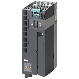 Siemens 6SL3210-1PE21-1UL0 SINAMICS Módulo De Potencia PM240-2 Freno Chopper Integrado