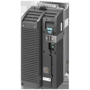 Siemens 6SL3210-1PE26-0AL0 SINAMICS G120 PM240-2 Power Module Con Filtro Clase A E Integrado Freno Chopper 380-480V México