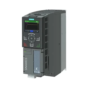 Siemens 6SL3220-2YE36-0UF0 SINAMICS G120X Variador de Frecuencia 37 kW 380-480 V