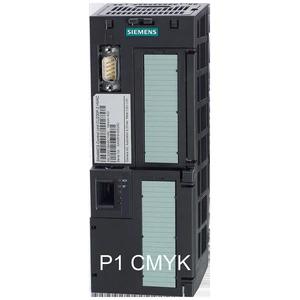 Siemens 6SL3243-0BB30-1FA0 SINAMICS G120 Unidad De Control Industrial CU230P-2 Profinet