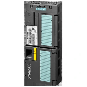 Siemens 6SL3244-0BB12-1FA0 SINAMICS G120 Unidad De Control Safety Integrated STO Profinet