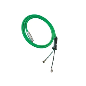 Siemens 6XV1440-4BN10 SIMATIC MP Mobile Panel Serie HMI Cable De Conexión PROFINET PN