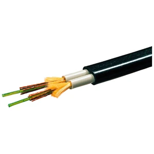 Siemens 6XV1820-5AH10 SIMATIC NET Cable 62,5/125 µm Fibra Óptica Estándar Divisible
