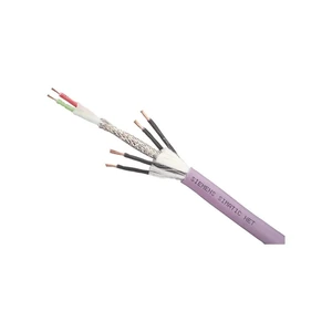 Siemens 6XV1830-7AH10 PROFIBUS ECOFAST Cable 4x Cu 1,5 mm2 y 2x Cu 0,64 mm apantallado