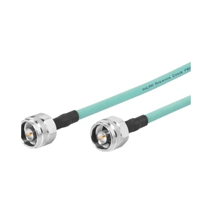 Siemens 6XV1875-5AH10 N Connect Cable de Conexión Flexible Macho/Macho 1 m IWLAN