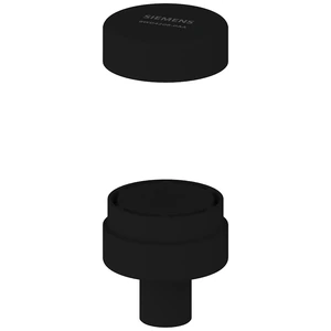 Siemens 8WD4208-0AA Elemento de Conexión con Tapa para Montaje en Tubo 50 mm para Columnas SIRIUS 8WD