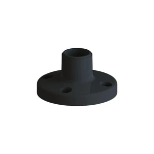 SIEMENS-8WD4208-0DE / 8WD4208-0DE Siemens 8WD4208-0DE Pata Para Montaje En Suelo SIRIUS Plástico Diametro50Mm Altura37Mm Color Negro Fijación Fija