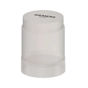 Siemens 8WD4220-5AE Indicador Luminoso Permanente LED 24 V AC DC 50 mm Señalización Para Columnas 8WD42 RoHS