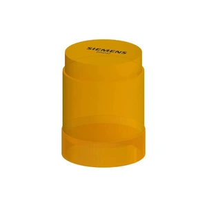 Siemens 8WD4220-5BD Elemento De Luz Intermitente LED Amarillo 24 V AC DC Sirius Diámetro 50 Mm