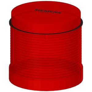 Siemens 8WD4420-5AB Elemento De Luz Permanente LED Rojo 24 V AC DC 70 Mm SIRIUS 8WD4