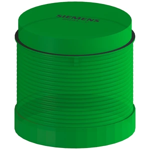 Siemens 8WD4420-5AC Luz de Señal LED Verde Permanente SIRIUS 8WD4 24V AC/DC 70 mm