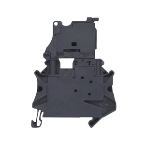 SIEMENS-8WH1000-1KG38 / 8WH1000-1KG38 Siemens 8WH1000-1KG38 Borne Portafusible Conexión Por Tornillo Indicación Lumínica Integrada Para Fusibles Tipo G