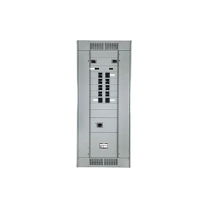 Siemens MEX:P5E60ML400ETS Tablero P5 600A Zapatas Generales de Cu para Automatización Industrial México B2B