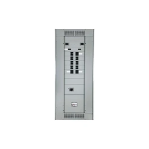 Siemens MEXP5E90ML120ETS Tablero P5 1200A Zapatas Generales de Cu México Automatización Industrial