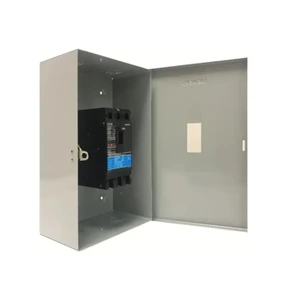 Siemens MEXS1200 Envolvente MCCB MD6 ND6 Ideal Para Paneles Eléctricos Industriales En México