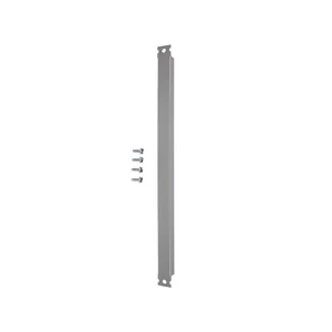 Siemens MX6FPB01 Cuadro De Distribución P4 P5 Relleno Frente Muerto 1.25 Para Automatización Industrial