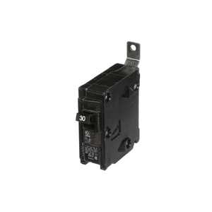 Siemens B130 BL 1P Caja Moldeada Interruptor Automático 240V UL489 Tablero Distribución Industrial
