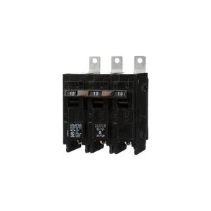 Siemens MX:B315 SIRIUS Molded Case Circuit Breaker Disyuntor BL 3P 240V AC