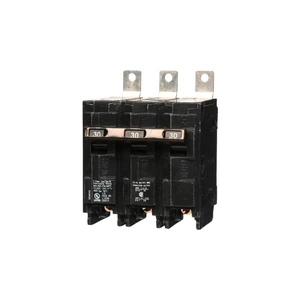 Siemens MX:B330 SIRIUS Interruptor Automático Moldado 3P 240V Montaje Tablero Distribución