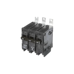 SIEMENS-MX-B340 / MX:B340 MXB340 Siemens Disyuntor 40 A 3P 240 V 10 kA Para Tableros Eléctricos Industriales México