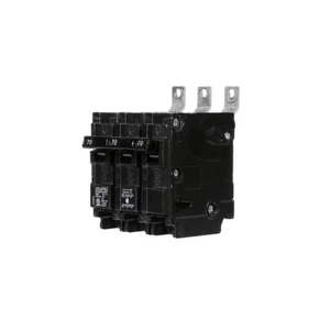 Siemens MXB370 SIRIUS Distribución Baja Tensión Disyuntor De Caja Moldeada 3P 240V AC