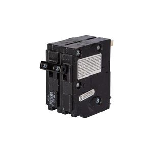 SIEMENS-MX-D240EE / MX:D240EE MXD240EE Siemens Disyuntor Automático Residencial 2 Polos QD 3/4 Enchufable 120/240 V 40 A HACR 10 kA