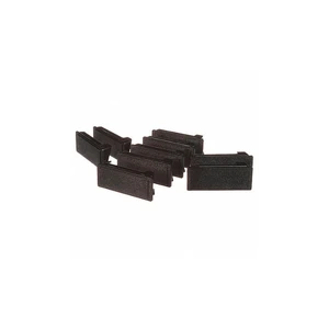 SIEMENS-MX-DFFP1A / MX:DFFP1A DFFP1A Placa De Relleno De Una Pulgada Para Paneles Siemens México BL BQD ED2 XGB 4VA41 PNLBD SWBD Reemplaza QF3 Y DFFP1