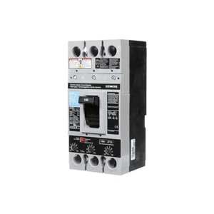 Siemens MXFXD63B200L FXD Disyuntor Trifásico 3P 200 A 600 V