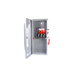 SIEMENS-MX-HNF362R / MX:HNF362R MXHNF362R Siemens Conmutadores Heavy Duty de Seguridad 60 A 3P 600 V Sin Fusible 3R HD