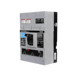 Siemens LXD63B600 LD Disyuntor 600 A 600 V