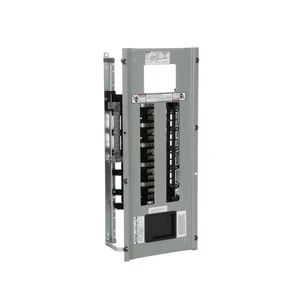 SIEMENS-MX-P1E30MC250ATS / MX:P1E30MC250ATS Panel De Alumbrado P1 Siemens MXP1E30MC250ATS 480Y277V Trifásico 30 Circuitos 250 A Aluminio