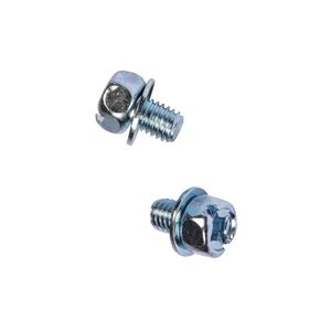 Siemens US2P1SCRWS SIMATIC P1 Montaje De Accesorios Para P1 Tornillos 10-32 Bolsa 42