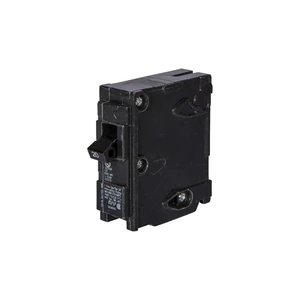 SIEMENS-MX-Q140 / MX:Q140 MXQ140 Siemens Interruptor Automático 40 A 1P 120 V QP 10 kA AIC para Automatización Industrial México