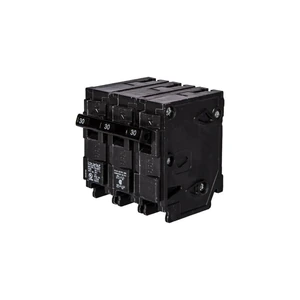 Siemens Q315 Interruptor Automático Residencial QP MP 3 Polos 240 V CA Protección de Circuito