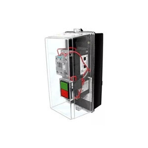 Siemens 3RE5110-1GA16-1AN6 MX4 Arrancador Directo Contactor 220 V AC, Relé 4,5-6,3 A