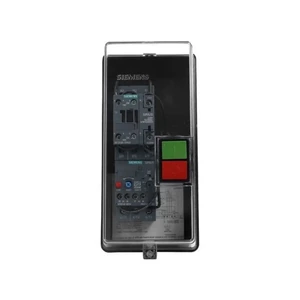 Siemens MX4:3RE51314AB340AK6 SIRIUS Contactor De Potencia Industrial 115 V AC 17–22 A