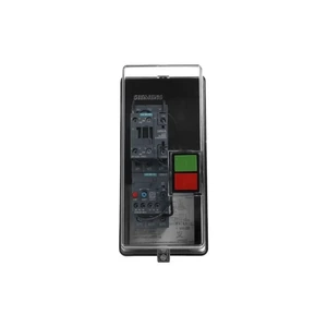 Siemens MX4:3RE51314FB340AR6 Variador De Frecuencia 25HP 440V AC 3036A Control De Motores