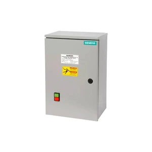 SIEMENS-MX4-3RE51614GB360AN6 / MX4:3RE51614GB360AN6 Siemens 3RE51614GB360AN6 Módulo de Automatización Industrial para Control de Motores México B2B